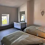 Charming In Centre With Parking Included * Luik