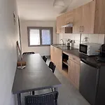 Appartement Charming In Centre With Parking Included Luik