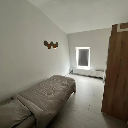Appartement Charming In Centre With Parking Included