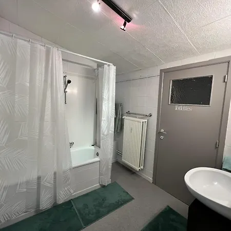 Apartment Charming In Centre With Parking Included *