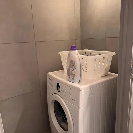 Apartment Charming In Centre With Parking Included