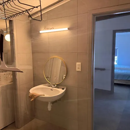 Appartement Charming In Centre With Parking Included *