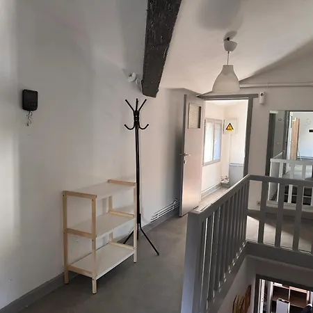 Charming In Centre With Parking Included Apartment Liege