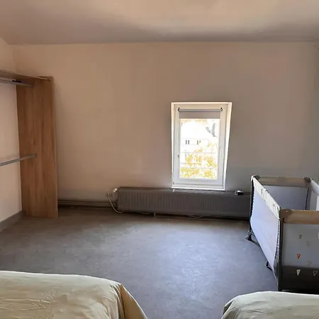 Charming In Centre With Parking Included